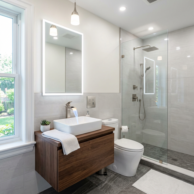 Komple Tesisat Renovasyonu